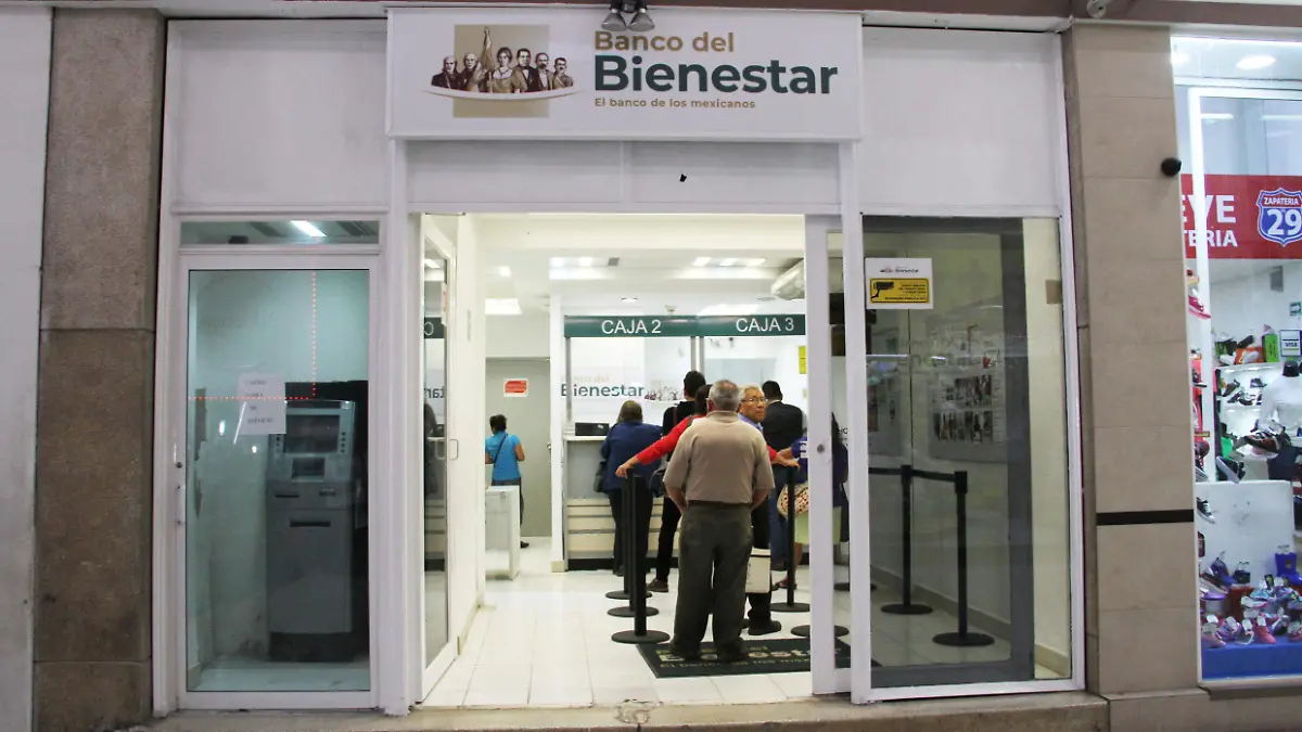 BANCO DEL BIENESTAR-eduardo murillo diario de xalapa